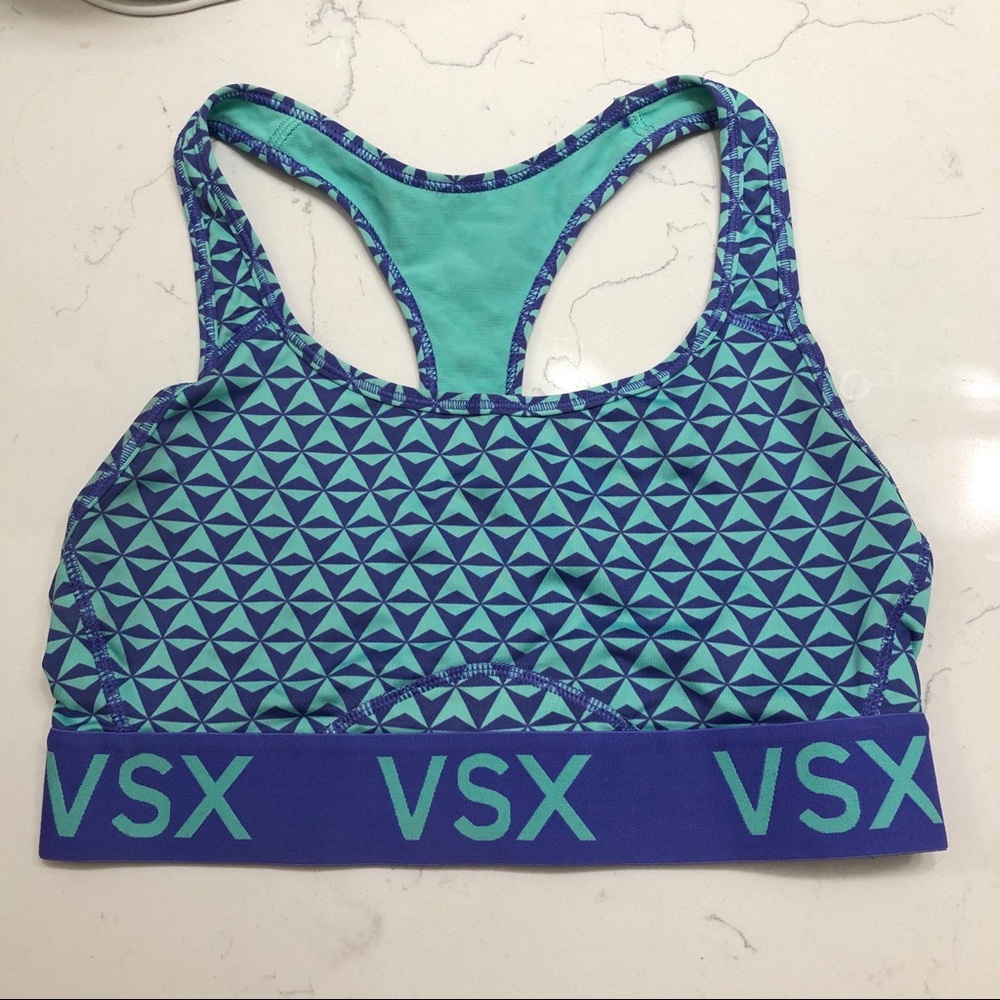 Victoria’s Secret sports bra